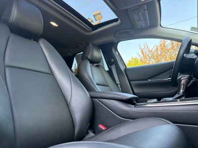 2021 Mazda Mazda CX-30 Preferred