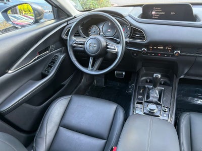 2021 Mazda Mazda CX-30 Preferred