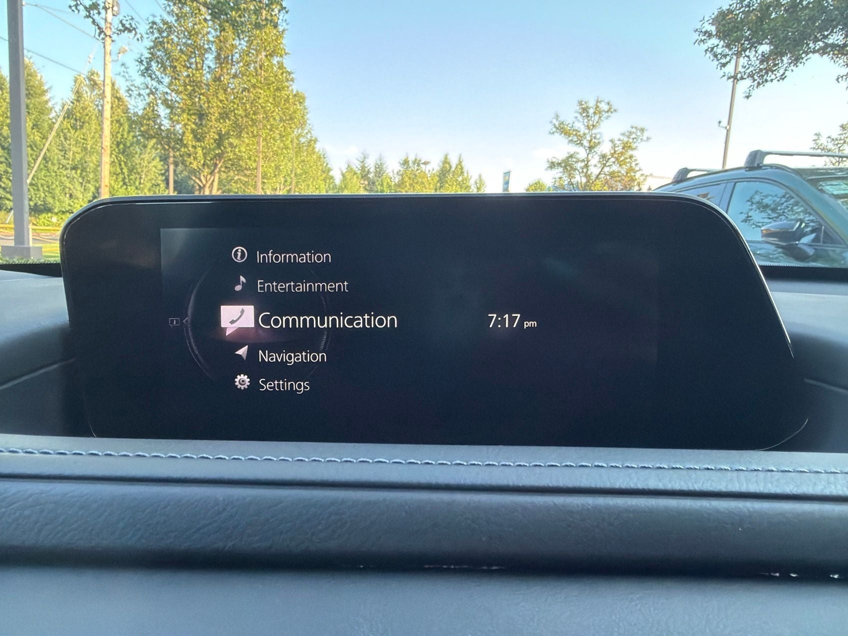 2021 Mazda Mazda CX-30 Preferred
