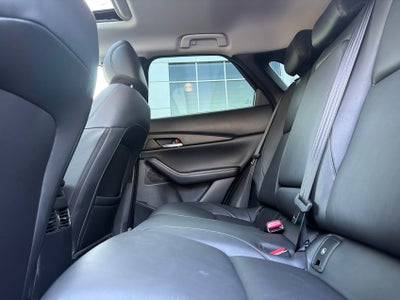 2021 Mazda Mazda CX-30 Preferred