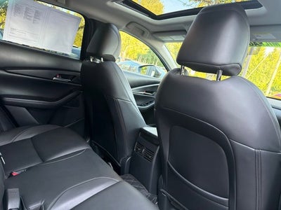 2021 Mazda Mazda CX-30 Preferred