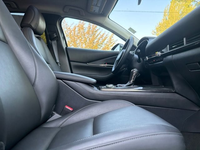 2021 Mazda Mazda CX-30 Preferred