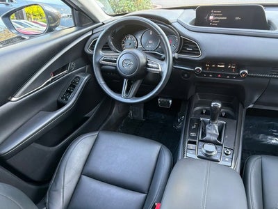2021 Mazda Mazda CX-30 Preferred
