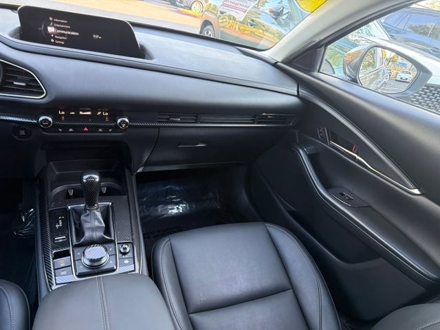 2021 Mazda Mazda CX-30 Preferred