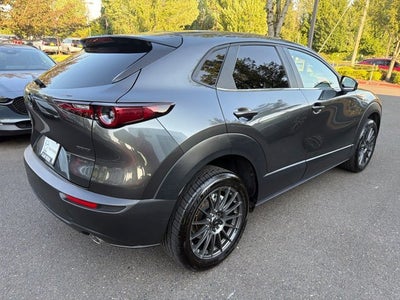 2021 Mazda Mazda CX-30 Preferred