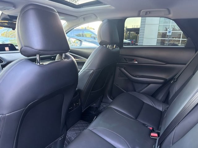 2021 Mazda Mazda CX-30 Preferred