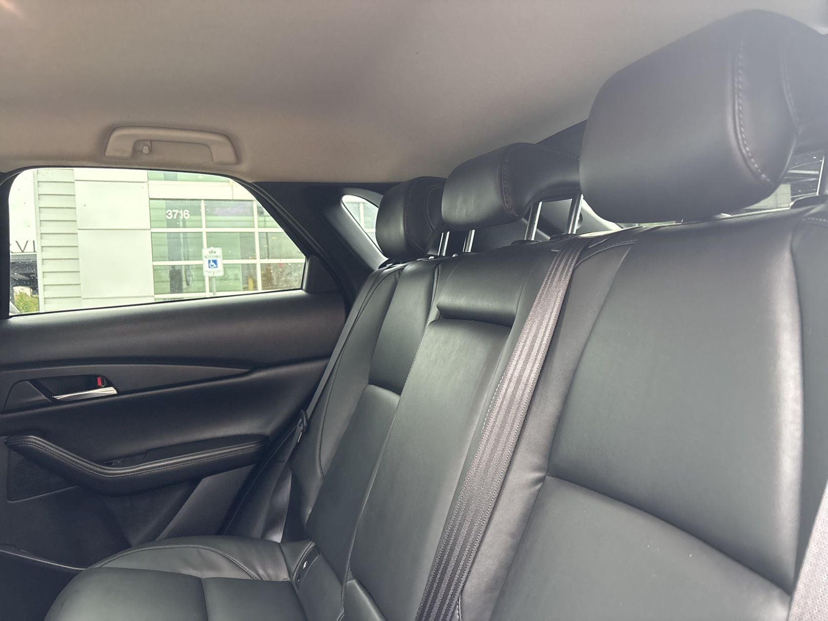 2023 Mazda Mazda CX-30 2.5 S Preferred Package