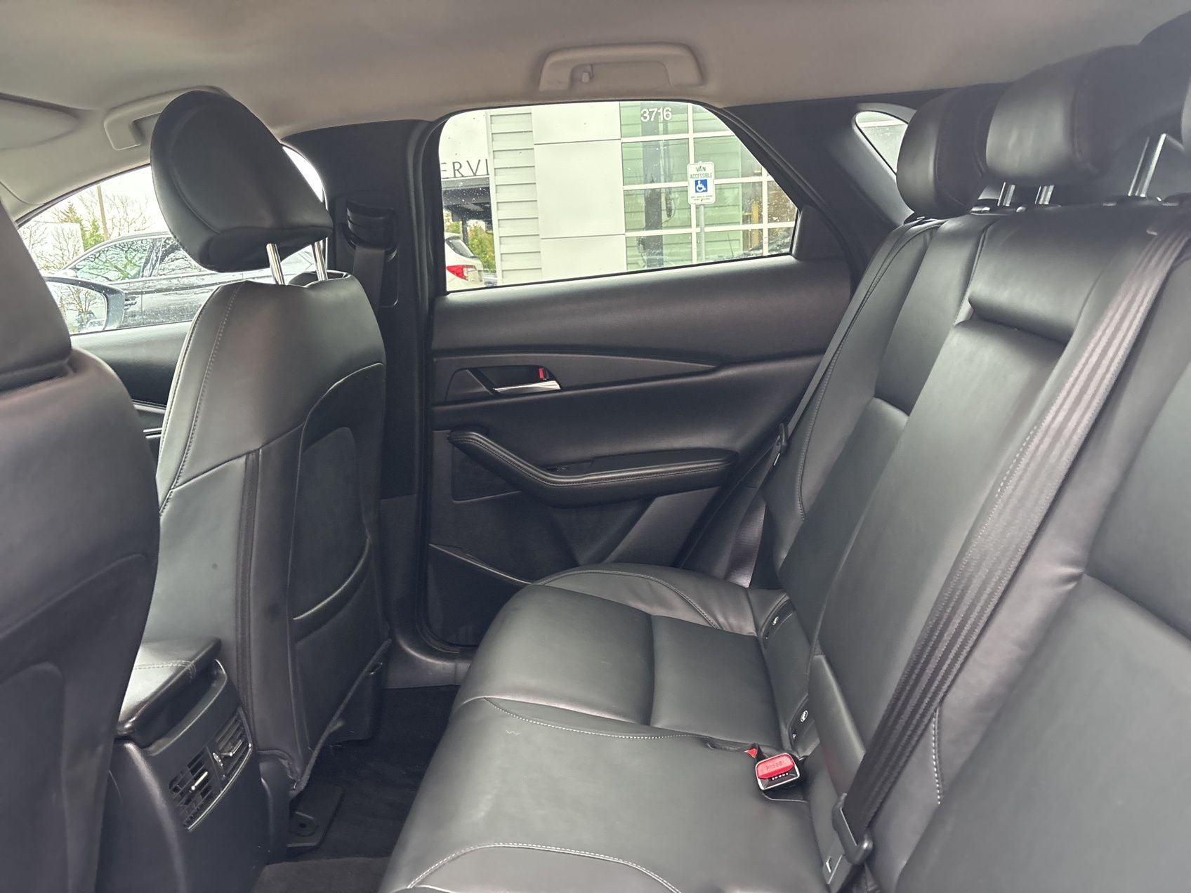 2023 Mazda Mazda CX-30 2.5 S Preferred Package