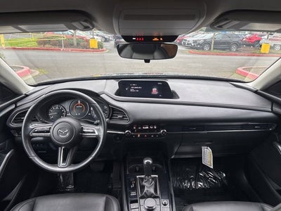 2023 Mazda Mazda CX-30 2.5 S Preferred Package