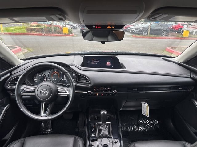 2023 Mazda Mazda CX-30 2.5 S Preferred Package