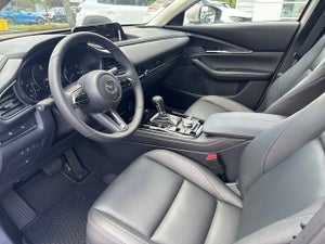 2024 Mazda CX-30 2.5 S Preferred AWD