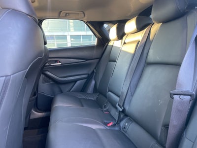 2024 Mazda Mazda CX-30 2.5 S Preferred Package