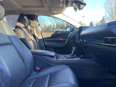 2024 Mazda Mazda CX-30 2.5 S Preferred Package
