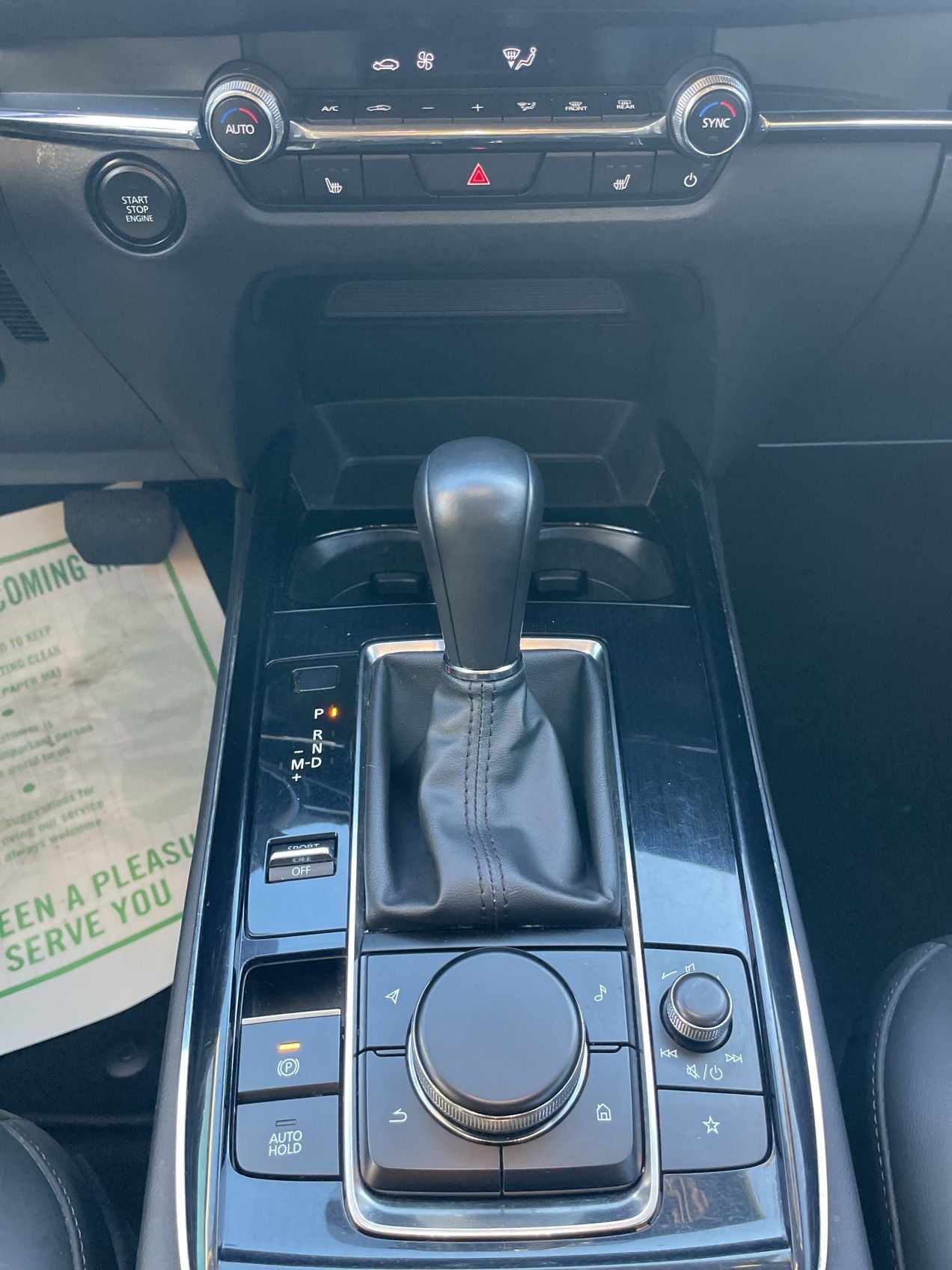 2024 Mazda Mazda CX-30 2.5 S Preferred Package