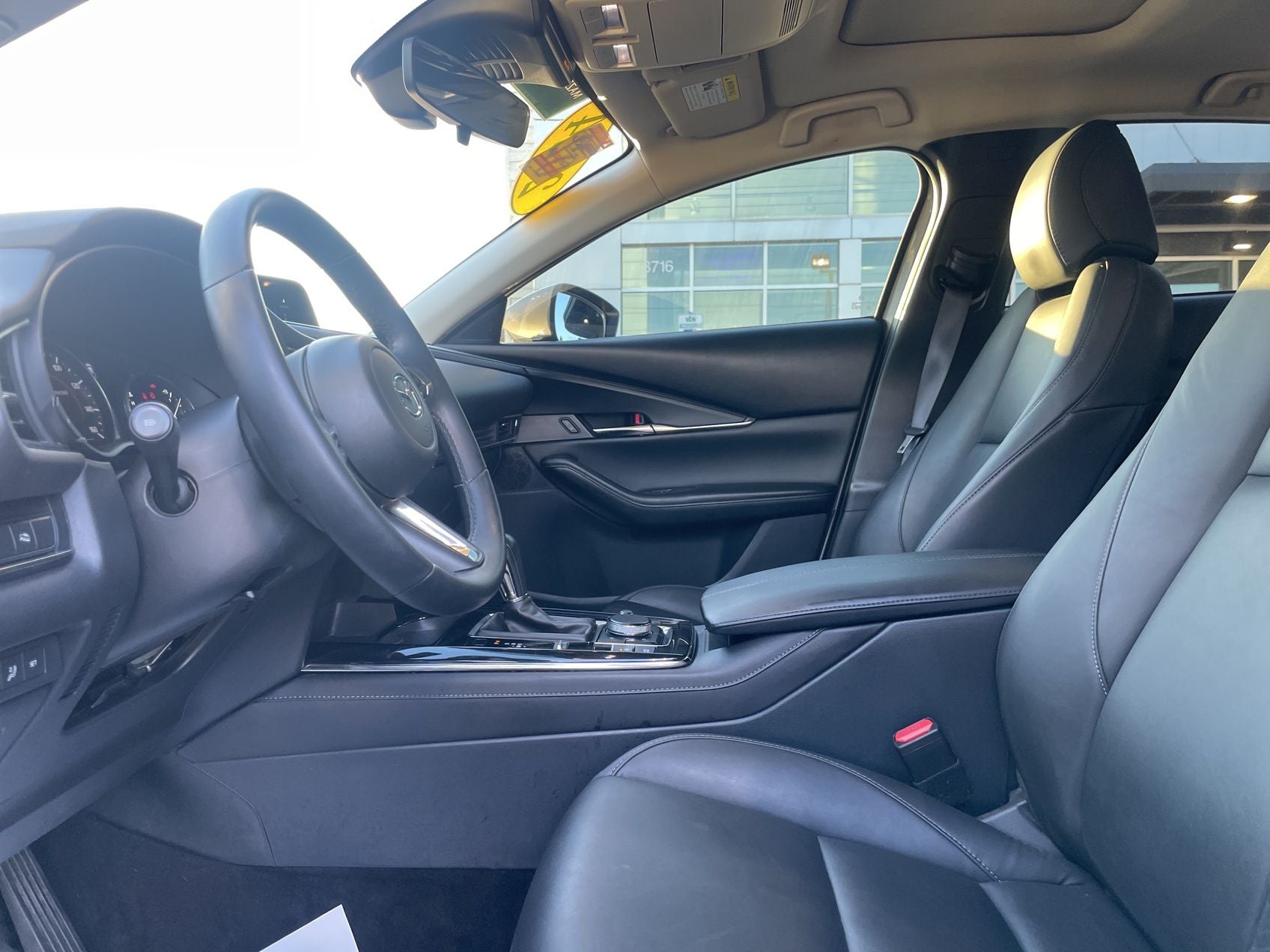 2024 Mazda Mazda CX-30 2.5 S Preferred Package