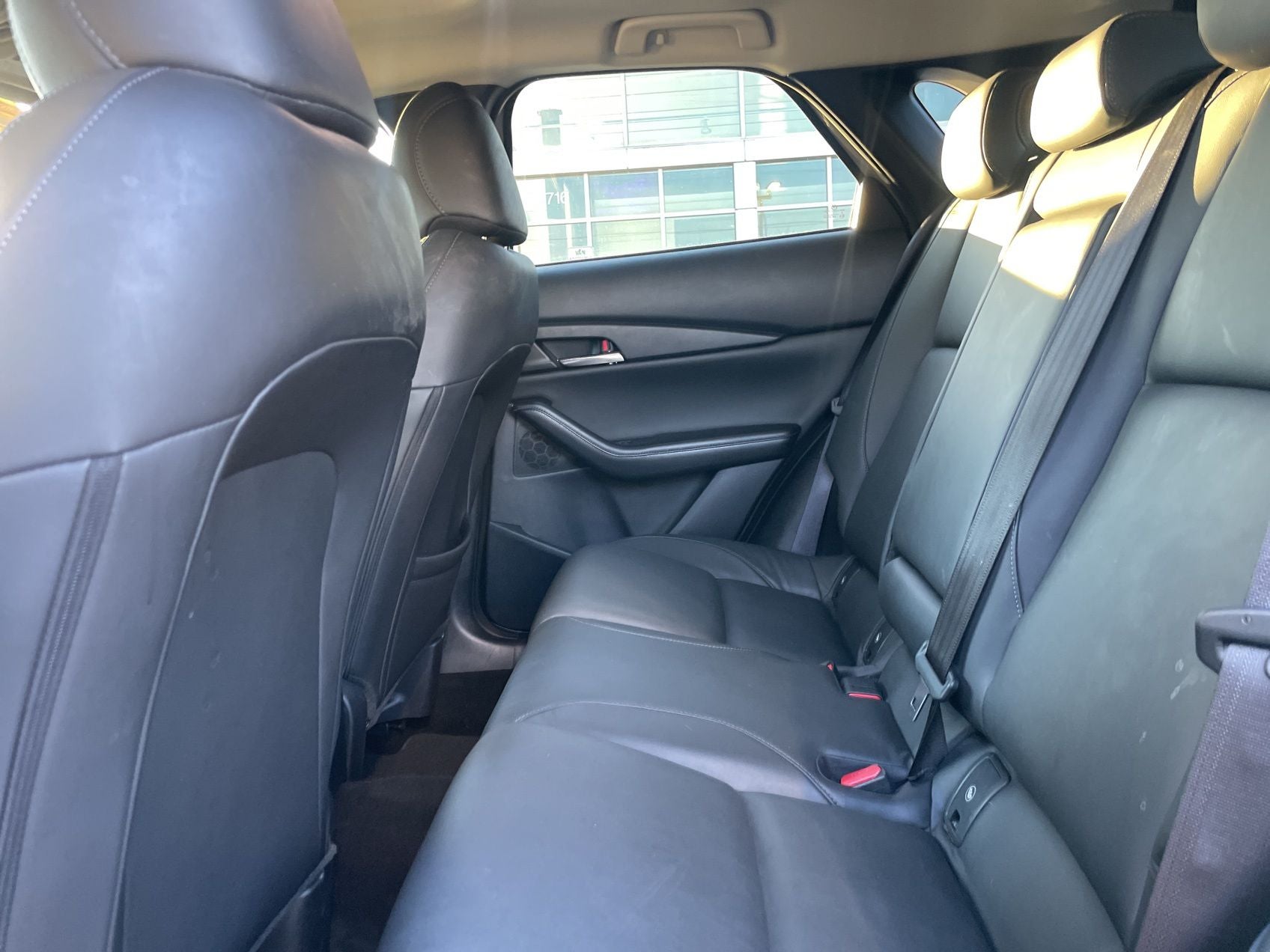 2024 Mazda Mazda CX-30 2.5 S Preferred Package