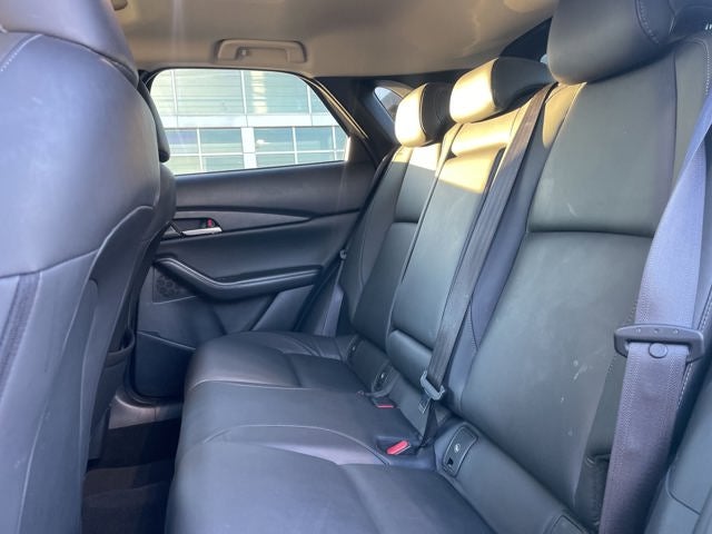 2024 Mazda Mazda CX-30 2.5 S Preferred Package