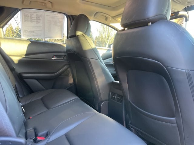 2024 Mazda Mazda CX-30 2.5 S Preferred Package