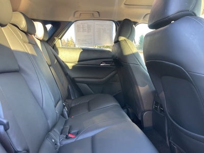 2024 Mazda Mazda CX-30 2.5 S Preferred Package