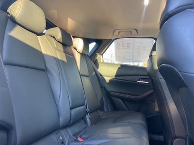 2024 Mazda Mazda CX-30 2.5 S Preferred Package