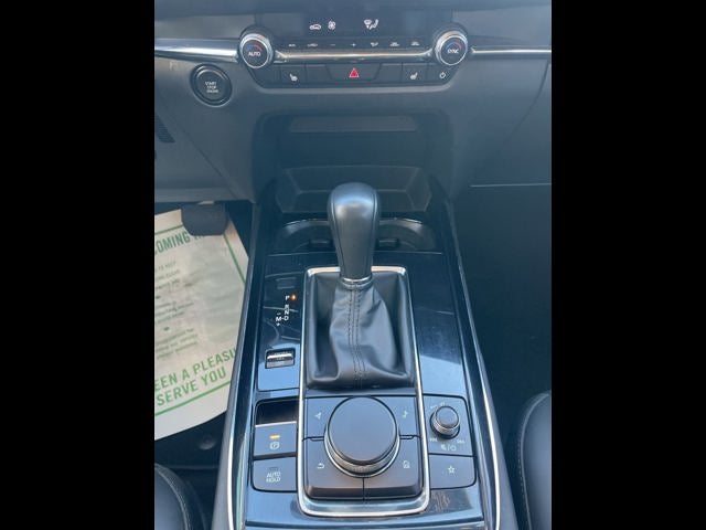 2024 Mazda Mazda CX-30 2.5 S Preferred Package