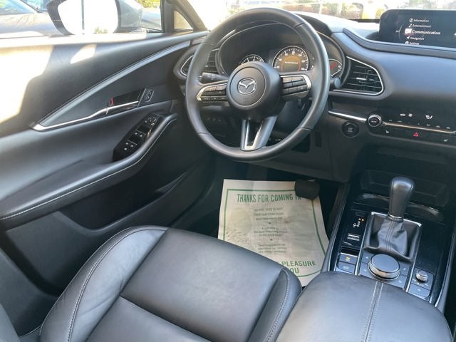 2024 Mazda Mazda CX-30 2.5 S Preferred Package