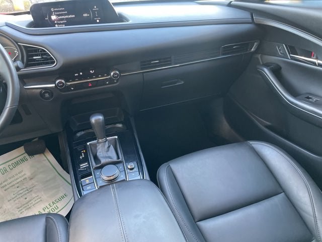 2024 Mazda Mazda CX-30 2.5 S Preferred Package