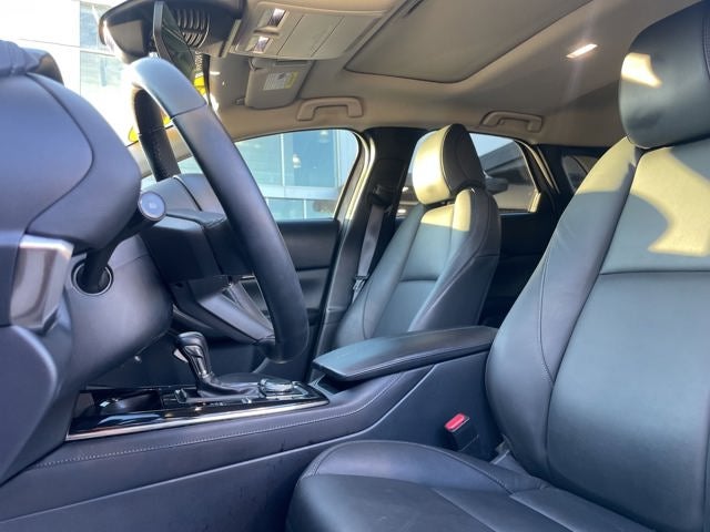2024 Mazda Mazda CX-30 2.5 S Preferred Package