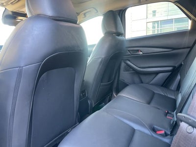 2024 Mazda Mazda CX-30 2.5 S Preferred Package