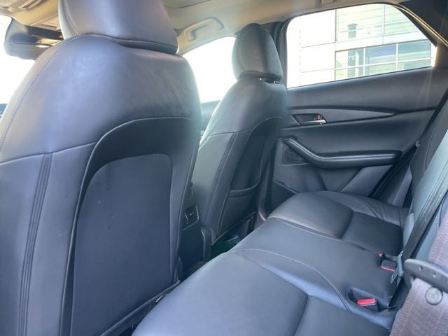 2024 Mazda Mazda CX-30 2.5 S Preferred Package