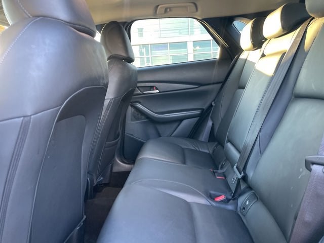 2024 Mazda Mazda CX-30 2.5 S Preferred Package