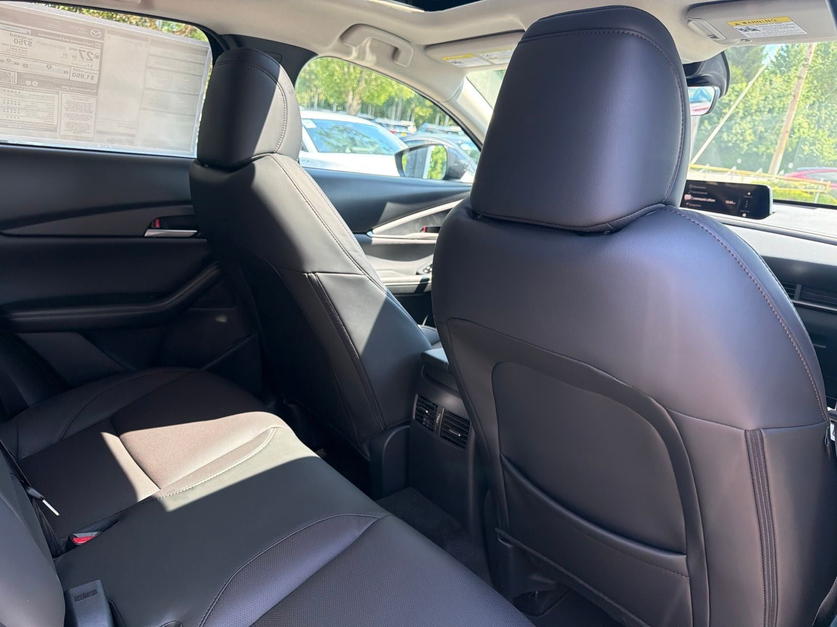 2026 Mazda Mazda CX-30 2.5 S Premium AWD