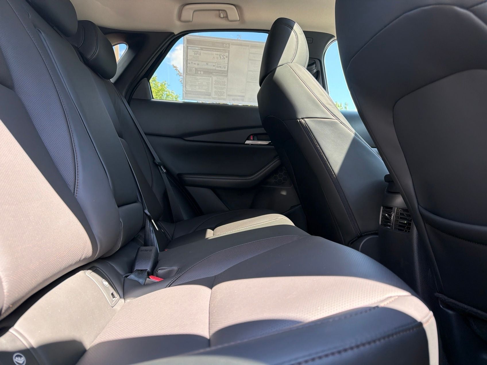 2026 Mazda Mazda CX-30 2.5 S Premium AWD