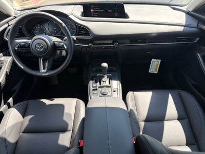 2026 Mazda Mazda CX-30 2.5 S Premium AWD