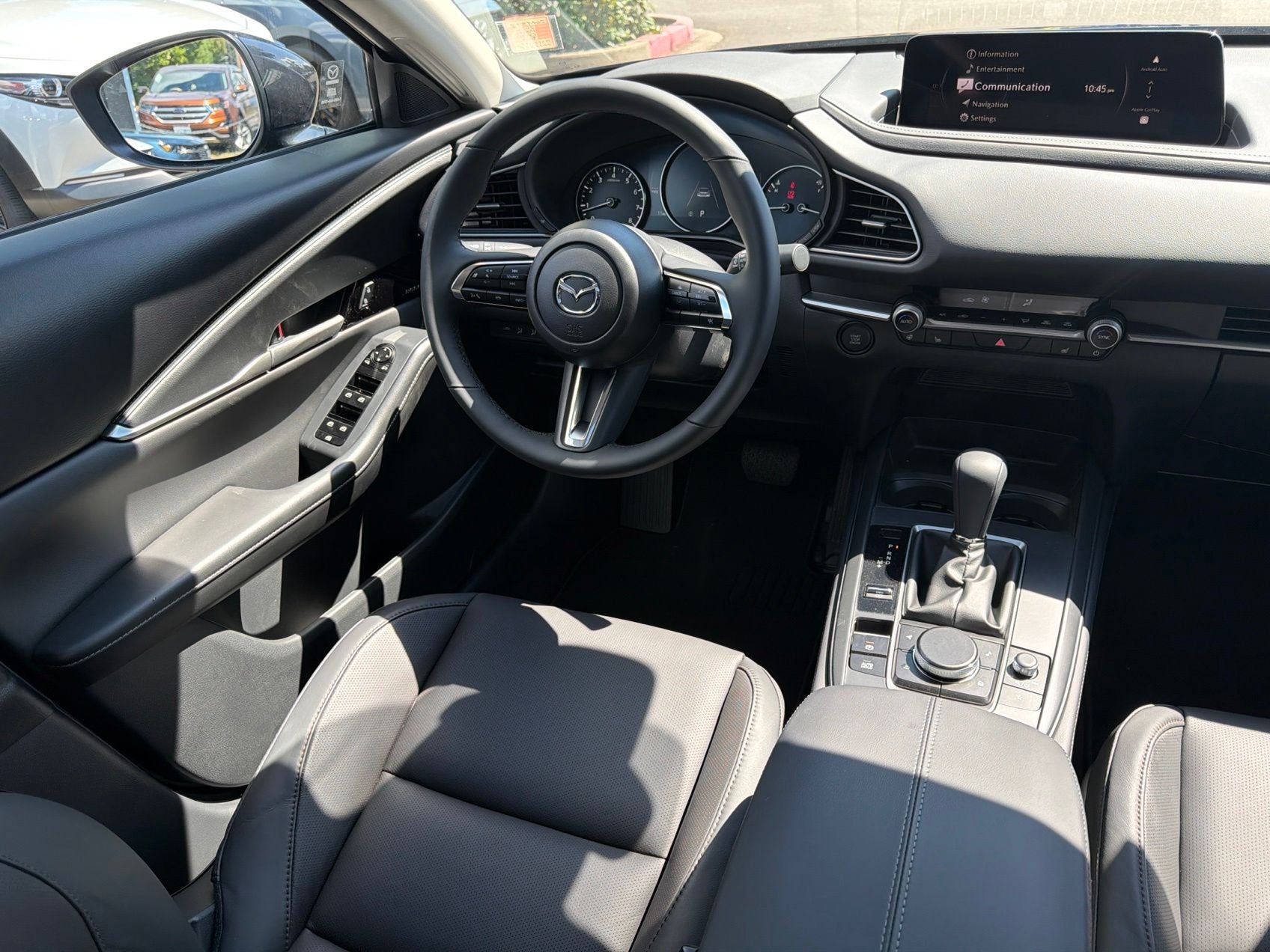 2026 Mazda Mazda CX-30 2.5 S Premium AWD