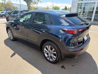 2026 Mazda Mazda CX-30 2.5 S Premium AWD