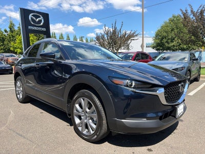 2026 Mazda Mazda CX-30 2.5 S Premium AWD