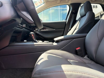 2026 Mazda Mazda CX-30 2.5 S Premium AWD