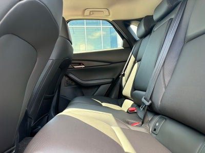 2026 Mazda Mazda CX-30 2.5 S Premium AWD