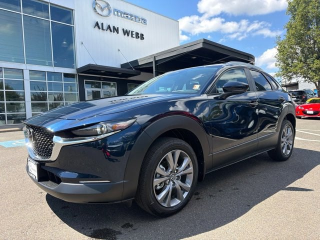 2026 Mazda Mazda CX-30 2.5 S Premium AWD