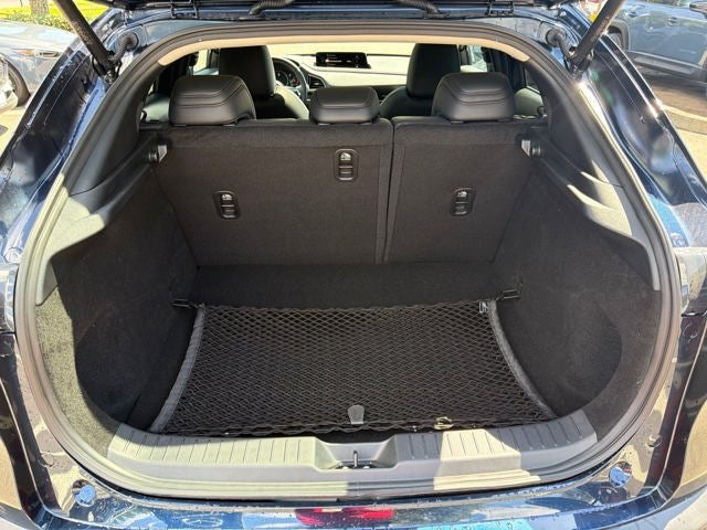2026 Mazda Mazda CX-30 2.5 S Premium AWD
