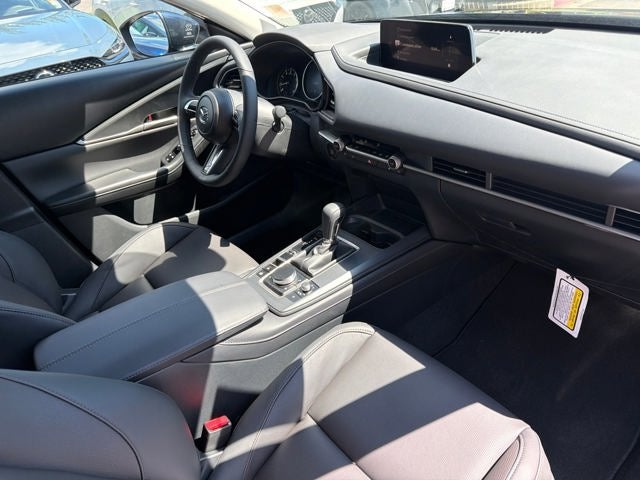 2026 Mazda Mazda CX-30 2.5 S Premium AWD
