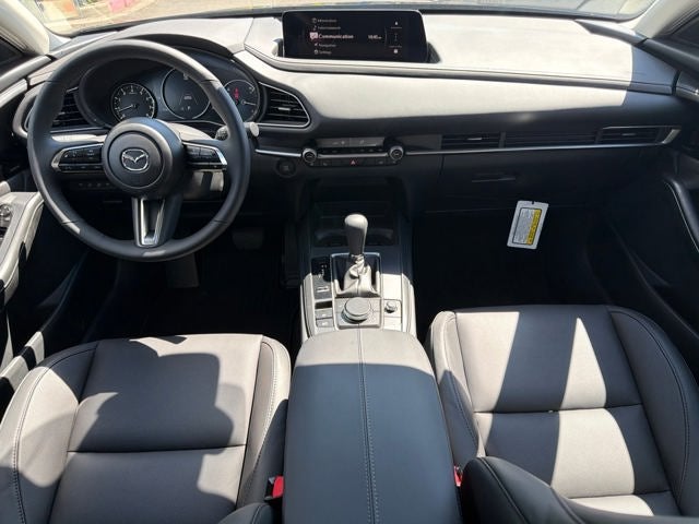 2026 Mazda Mazda CX-30 2.5 S Premium AWD