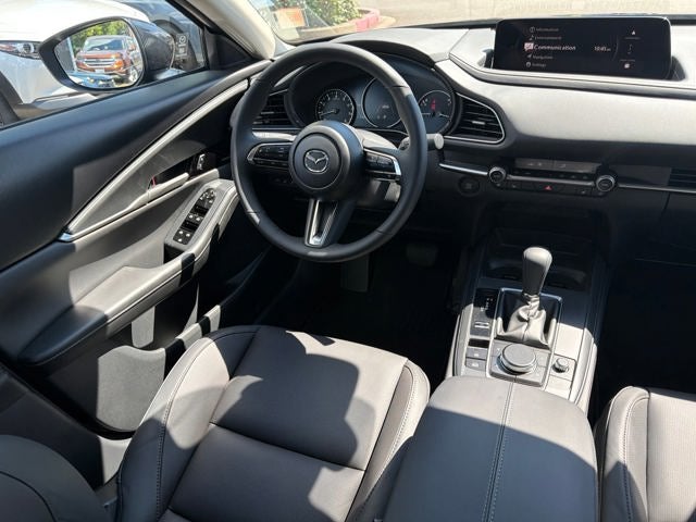 2026 Mazda Mazda CX-30 2.5 S Premium AWD