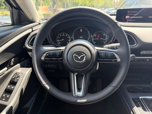2026 Mazda Mazda CX-30 2.5 S Premium AWD