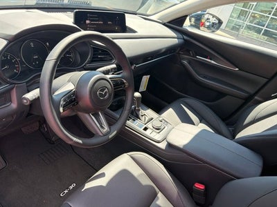2026 Mazda Mazda CX-30 2.5 S Premium AWD