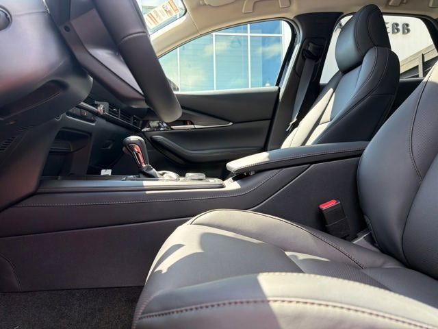 2026 Mazda Mazda CX-30 2.5 S Premium AWD