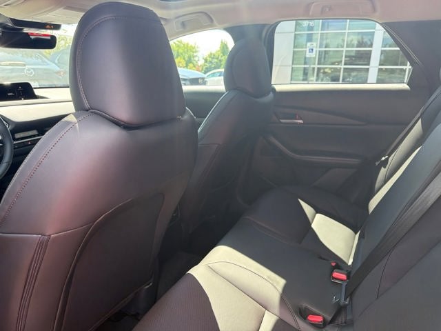 2026 Mazda Mazda CX-30 2.5 S Premium AWD