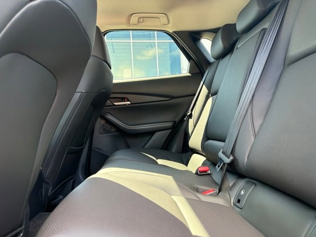 2026 Mazda Mazda CX-30 2.5 S Premium AWD