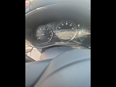 2026 Mazda Mazda CX-30 2.5 S Premium AWD